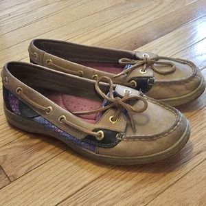 🌷3/$15🌷 Sperry Top Sider Boat Shoes